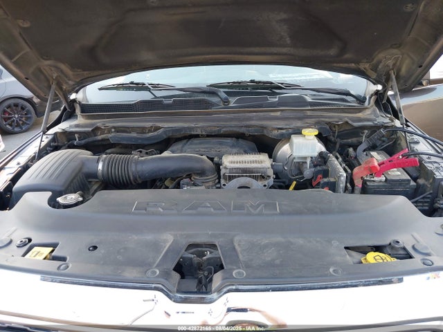RAM 1500 2019 1C6SRFHT3KN660420 Image 10
