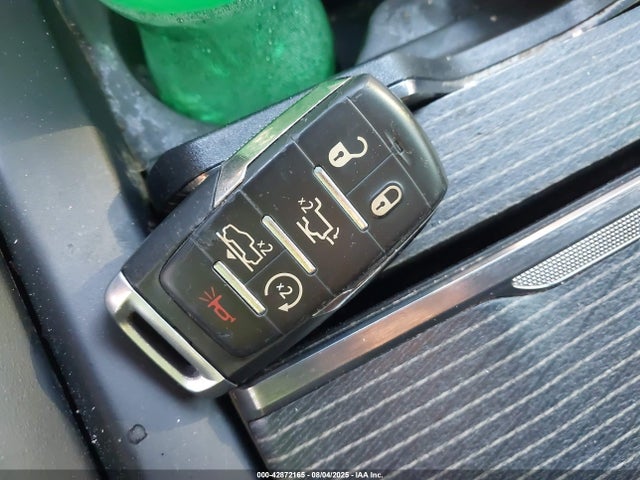 RAM 1500 2019 1C6SRFHT3KN660420 Image 11