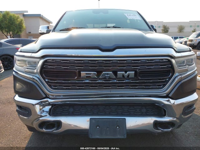 RAM 1500 2019 1C6SRFHT3KN660420 Image 12