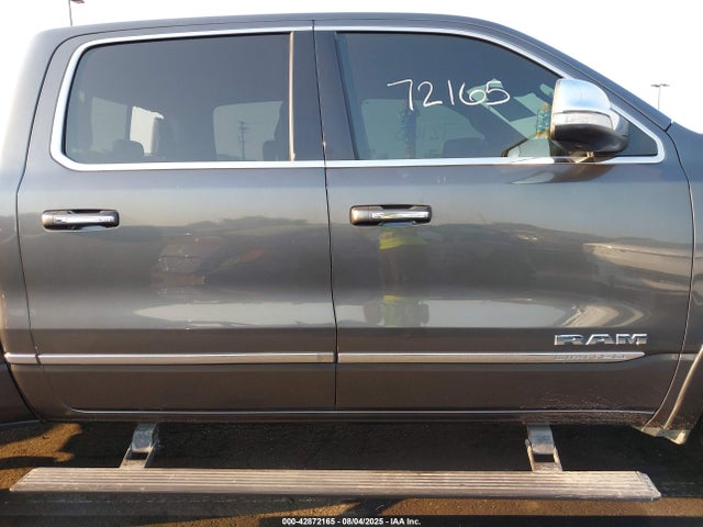 RAM 1500 2019 1C6SRFHT3KN660420 Image 13
