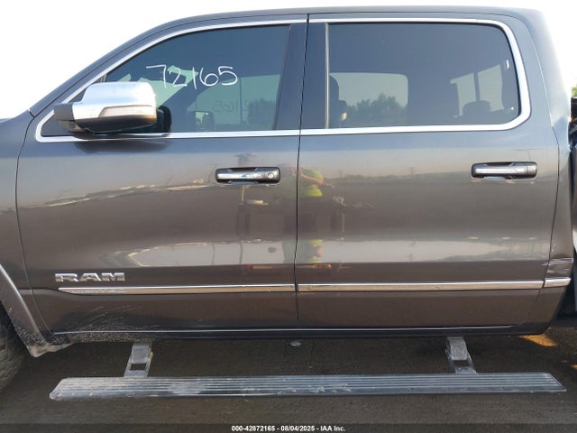 RAM 1500 2019 1C6SRFHT3KN660420 Image 14