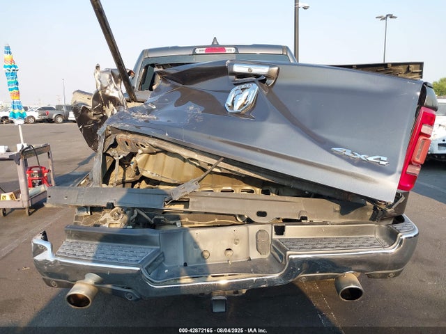 RAM 1500 2019 1C6SRFHT3KN660420 Image 16