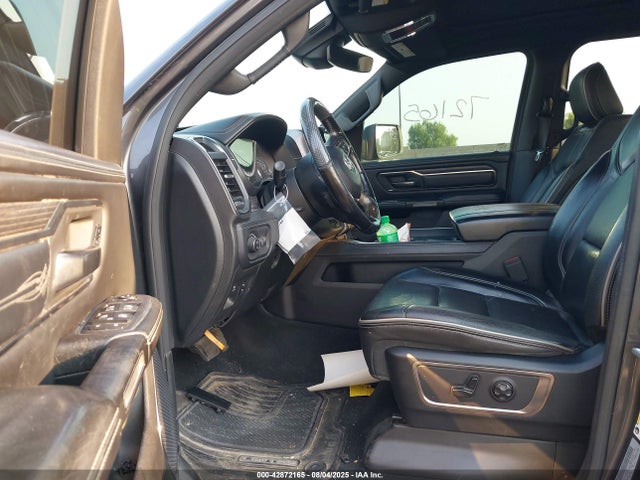 RAM 1500 2019 1C6SRFHT3KN660420 Image 5