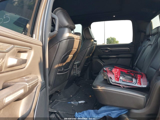 RAM 1500 2019 1C6SRFHT3KN660420 Image 8