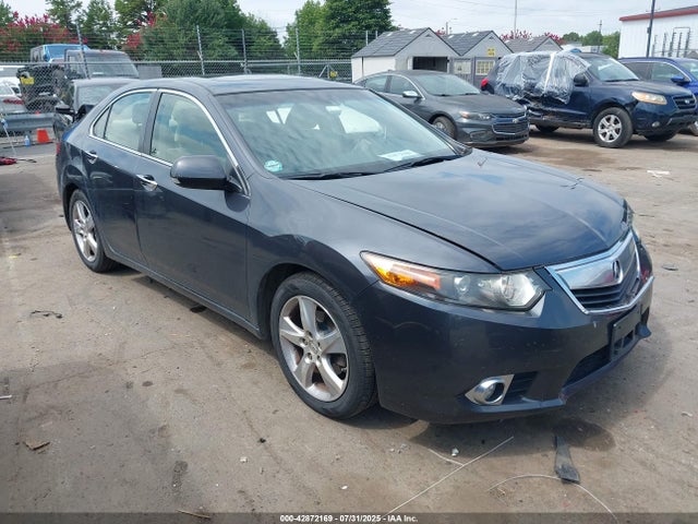 Aukcja sprzedaży 2012 Acura Tsx 2.4, vin: JH4CU2F48CC022529, numer aukcji: 42872169