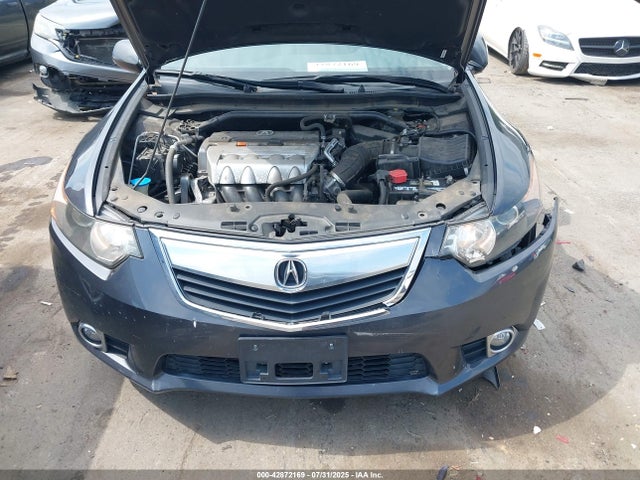 Aukcja sprzedaży 2012 Acura Tsx 2.4, vin: JH4CU2F48CC022529, numer aukcji: 42872169