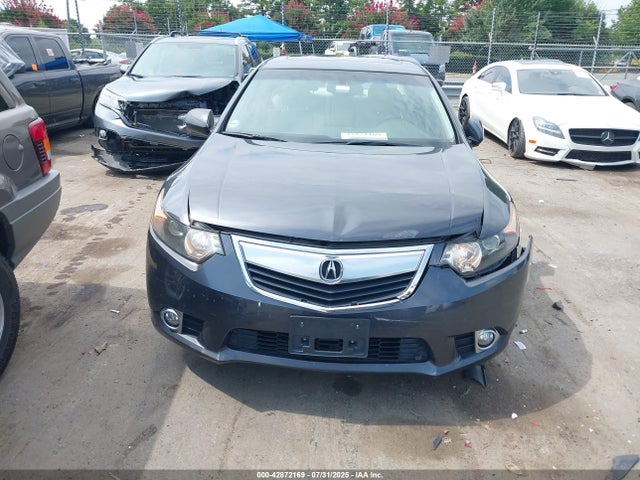 Aukcja sprzedaży 2012 Acura Tsx 2.4, vin: JH4CU2F48CC022529, numer aukcji: 42872169
