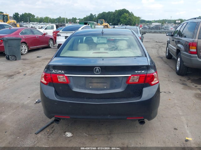 Aukcja sprzedaży 2012 Acura Tsx 2.4, vin: JH4CU2F48CC022529, numer aukcji: 42872169