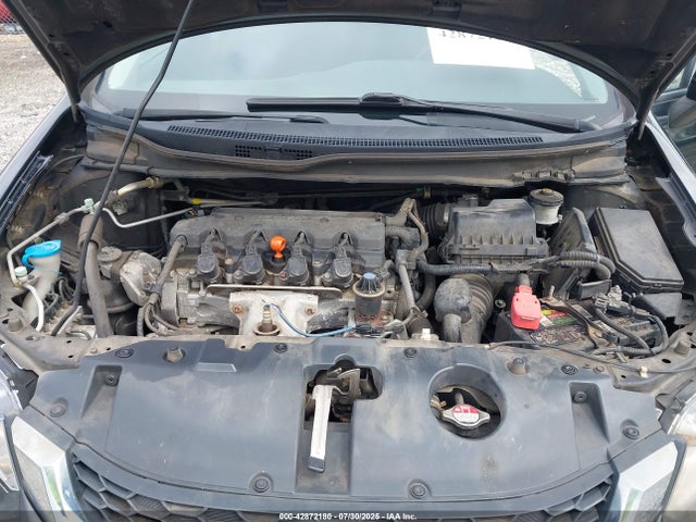 Honda r18z1 2014 2HGFB2F58EH538386 Image 10