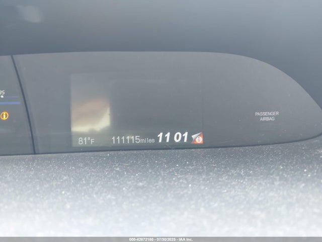 Honda r18z1 2014 2HGFB2F58EH538386 Image 15