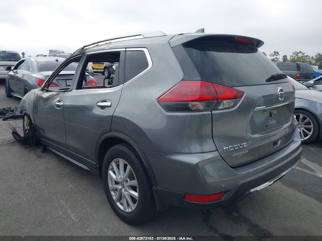 Nissan Rogue 2019 KNMAT2MV0KP560396 Image 3