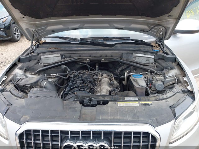 2013 AUDI Q5 WA1LFAFP5DA077527 Photo 9