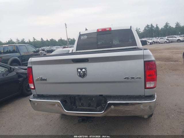 1C6RR7LG3JS110178 RAM 1500