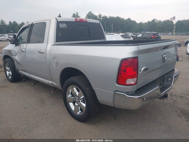 1C6RR7LG3JS110178 RAM 1500