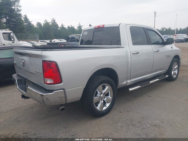 1C6RR7LG3JS110178 RAM 1500