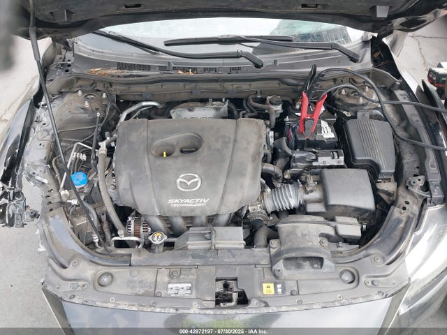 Mazda py 2017 JM1GL1U59H1153483 Image 10