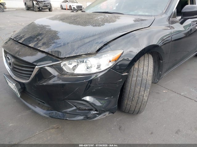 Mazda py 2017 JM1GL1U59H1153483 Image 6