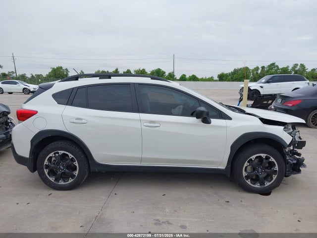 Subaru na 2023 JF2GTABC5P8209055 Image 13