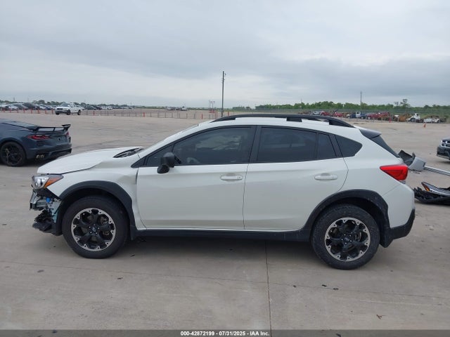 Subaru na 2023 JF2GTABC5P8209055 Image 14