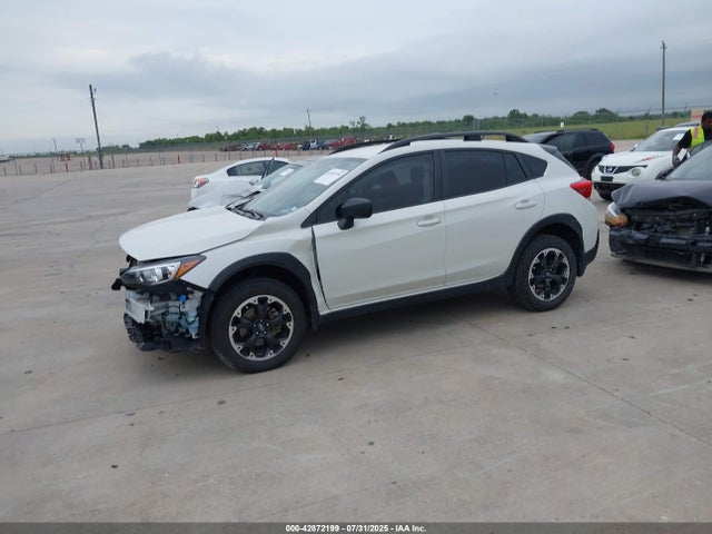 Subaru na 2023 JF2GTABC5P8209055 Image 2