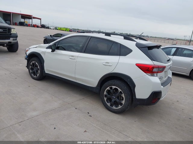 Subaru na 2023 JF2GTABC5P8209055 Image 3