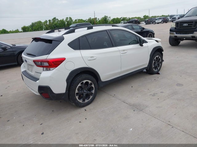 Subaru na 2023 JF2GTABC5P8209055 Image 4