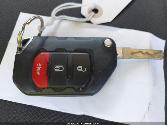 1C6HJTAG1PL542530 Jeep Gladiator