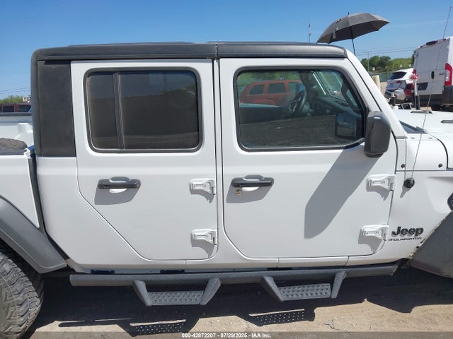 1C6HJTAG1PL542530 Jeep Gladiator