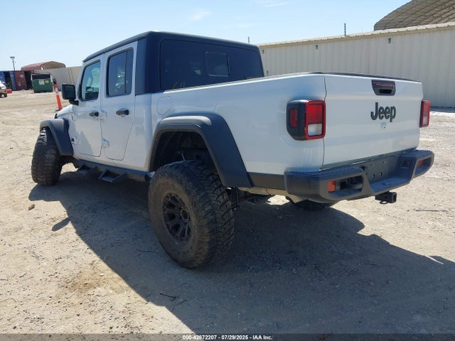1C6HJTAG1PL542530 Jeep Gladiator