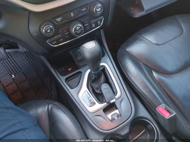 Jeep 2017 2017 1C4PJLDB7HW523257 Image 11