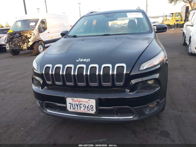 Jeep 2017 2017 1C4PJLDB7HW523257 Image 12