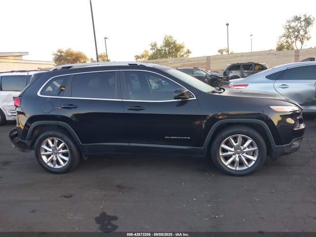 Jeep 2017 2017 1C4PJLDB7HW523257 Image 13