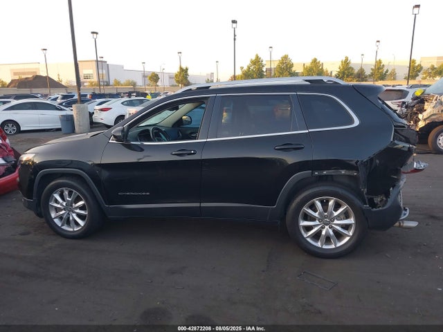 Jeep 2017 2017 1C4PJLDB7HW523257 Image 14