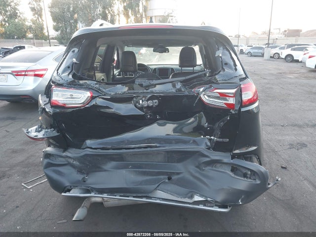 Jeep 2017 2017 1C4PJLDB7HW523257 Image 16