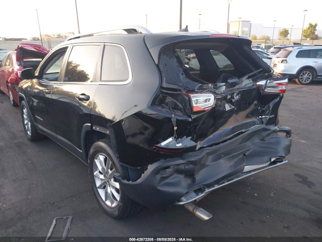 Jeep 2017 2017 1C4PJLDB7HW523257 Image 3