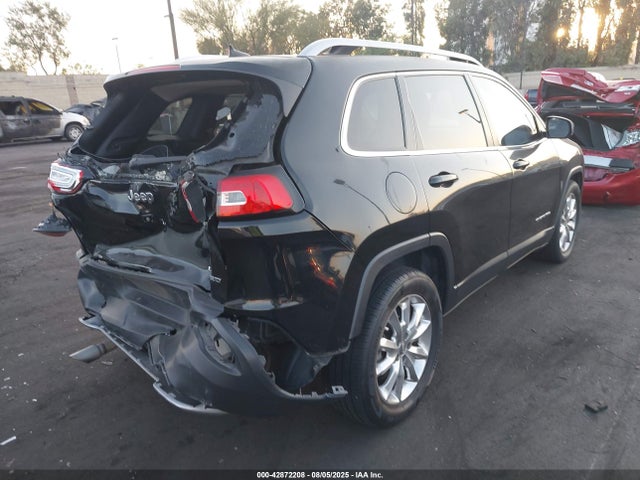 Jeep 2017 2017 1C4PJLDB7HW523257 Image 4