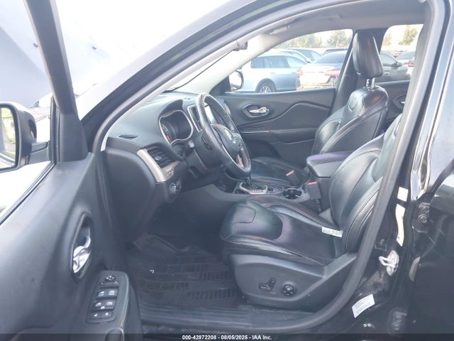 Jeep 2017 2017 1C4PJLDB7HW523257 Image 5
