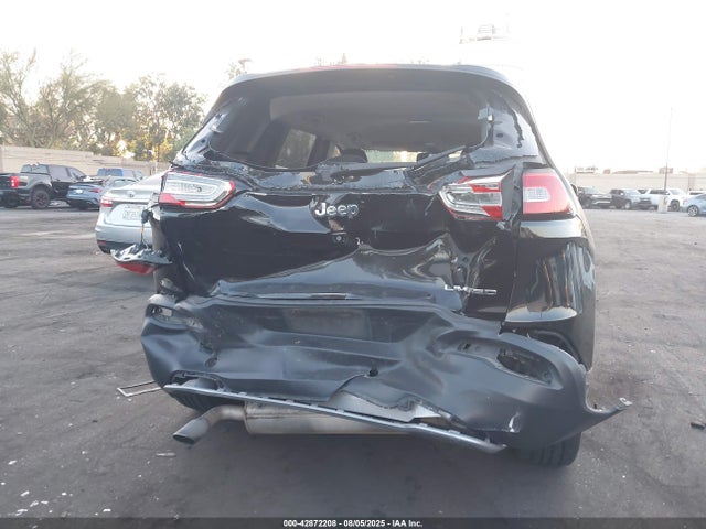 Jeep 2017 2017 1C4PJLDB7HW523257 Image 6