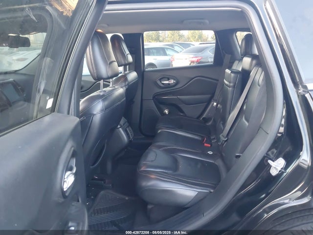 Jeep 2017 2017 1C4PJLDB7HW523257 Image 8