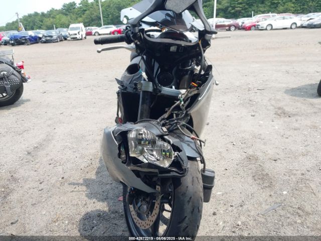 2008 HONDA CBR1000 JH2SC59078M000184 Photo 4