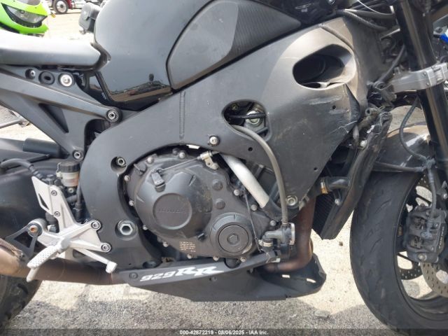 2008 HONDA CBR1000 JH2SC59078M000184 Photo 7