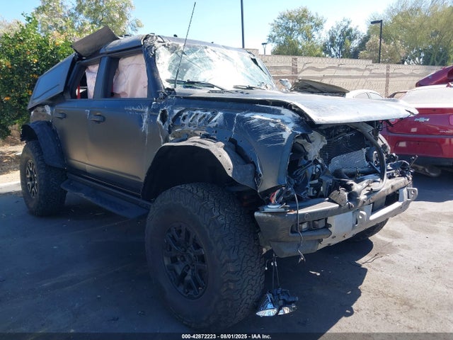 Ford ecoboost 2023 1FMEE5JR8PLB90281 Image 1