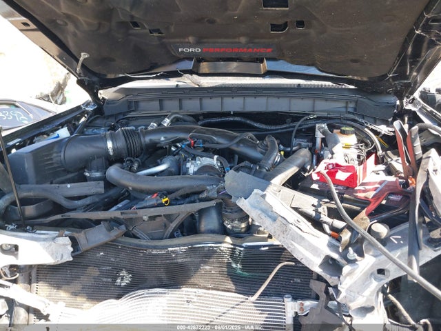 Ford ecoboost 2023 1FMEE5JR8PLB90281 Image 10