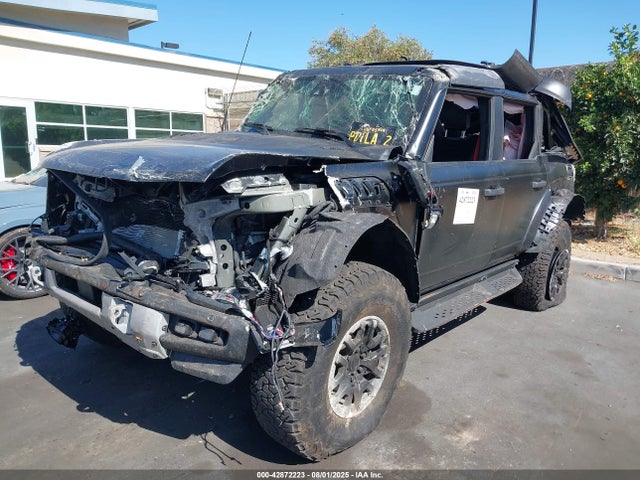 Ford ecoboost 2023 1FMEE5JR8PLB90281 Image 2