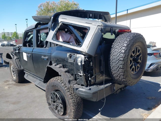 Ford ecoboost 2023 1FMEE5JR8PLB90281 Image 3