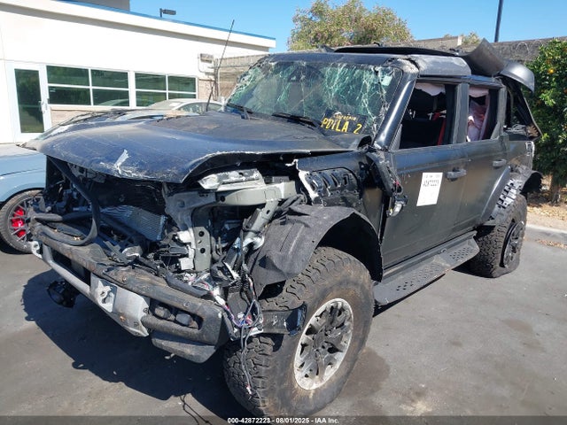 Ford ecoboost 2023 1FMEE5JR8PLB90281 Image 6