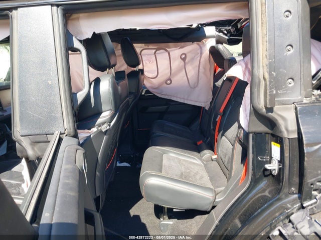 Ford ecoboost 2023 1FMEE5JR8PLB90281 Image 8