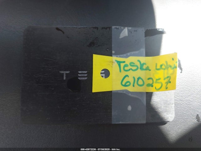 Tesla 2021 2021 5YJ3E1EC3MF913592 Image 11