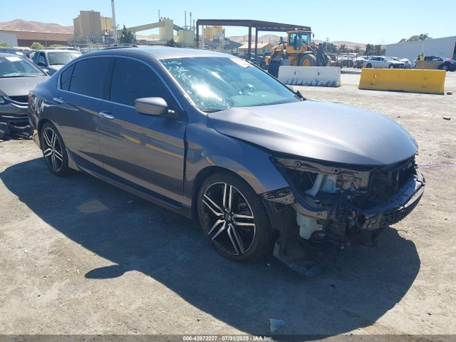 1HGCR2F16HA045109 Honda k24w1