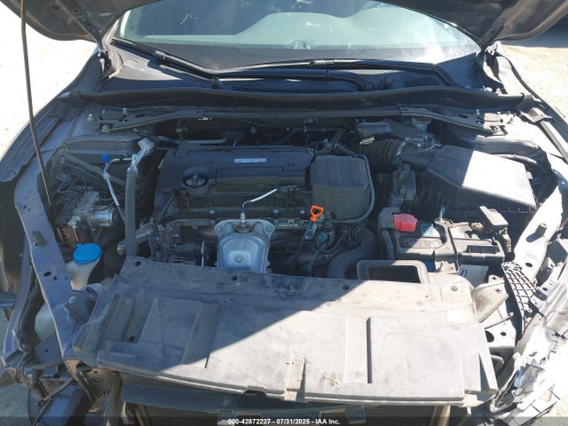 1HGCR2F16HA045109 Honda k24w1